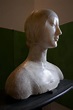 Francesco Laurana, bust of Eleonora D'Aragona, Palermo lat… | Flickr