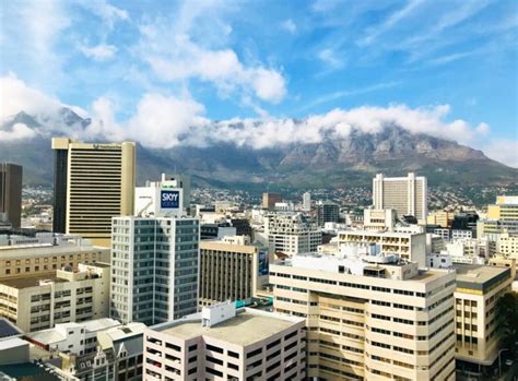 Every year 1.8 billion muslim people are waiting when is the ramadan month start because the ramadan month is a blissful month for every muslim. Over 30 new skyscrapers planned for Cape Town CBD | News