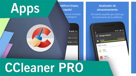 Ccleaner Pro Apk Mod Premium Unlocked Versi Terbaru