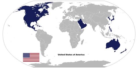 Greater American Empire By 3d4d On Deviantart Empire American