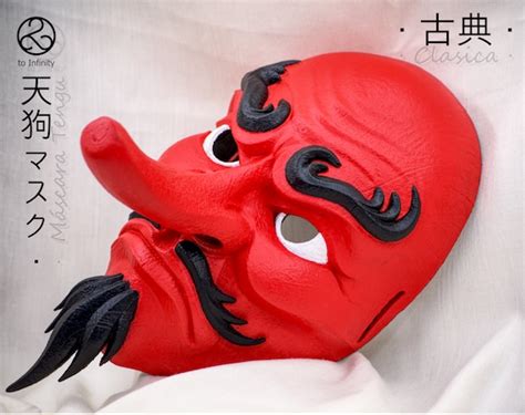 Japanese Masks And Their Meaning Japan Avenue Off