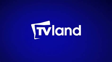 Tv Land Logo 4 Youtube