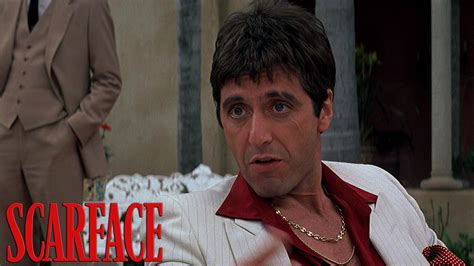 Scarface Picture Image Abyss