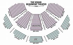 South Pacific Tickets Seating Chart Broadway New York Musical
