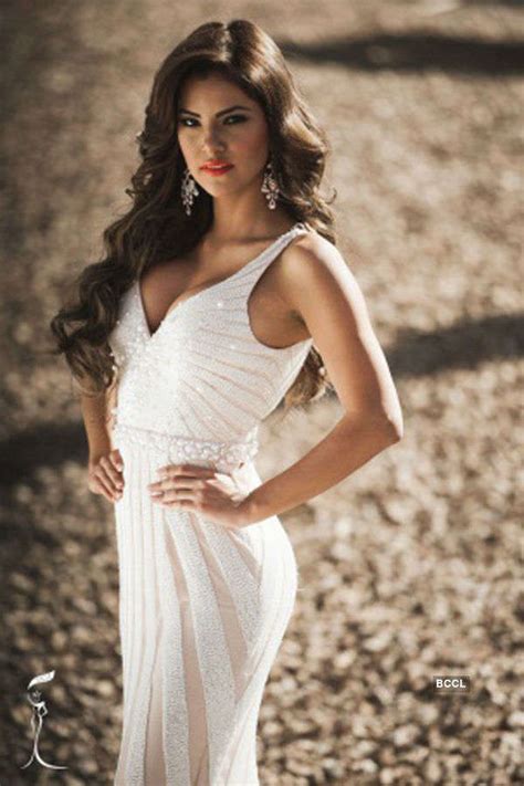 Having been broadcast by all the major television networks in the country during its history. Priscila Howard crowned Miss Peru Universe 2017 ...