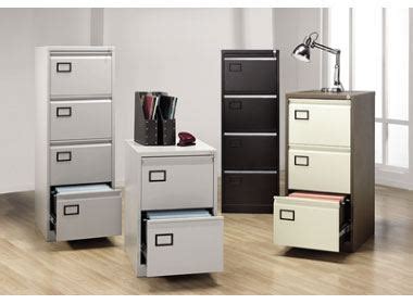 Storage units and cabinets keep it all under control, with different sizes and styles to match your decor. How to Set Up an Office Filing System? - Inkjet Wholesale Blog