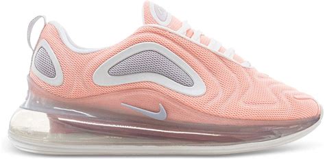 Nike Nike Womens Air Max 720 Running Shoes