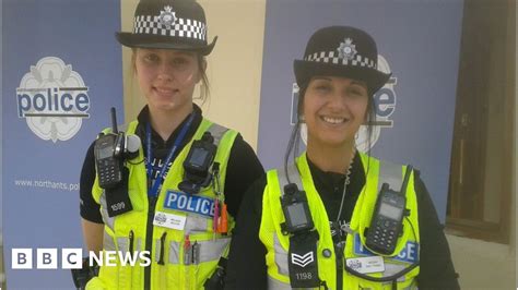 Drive For Ethnic Minority Police Officers Bbc News