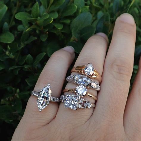You better read this to avoid pitfalls people who claim to be diamond wholesalers are selling to end consumers as retailers. Choose a Vintage Engagement Ring to Fit Your Lifestyle
