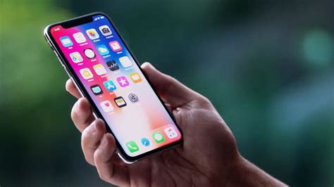 The Best Apple Iphone X And Iphone 8 Deals For 2018
