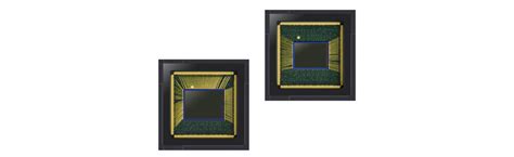 Samsung Unveils A 64mp Isocell Image Sensor For Mobiles The Industry