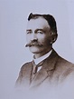 Alexander Douglas circa 1895 - The Douglas Archives