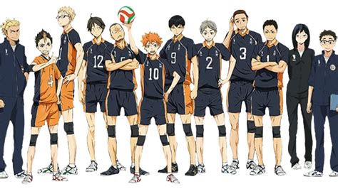 Does Karasuno Win Spring Nationals Will They Beat Nekoma