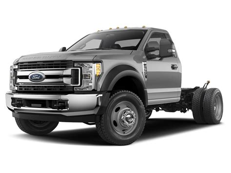 Ford Super Duty F 550 Drw 2019 Prix Specs And Fiche Technique