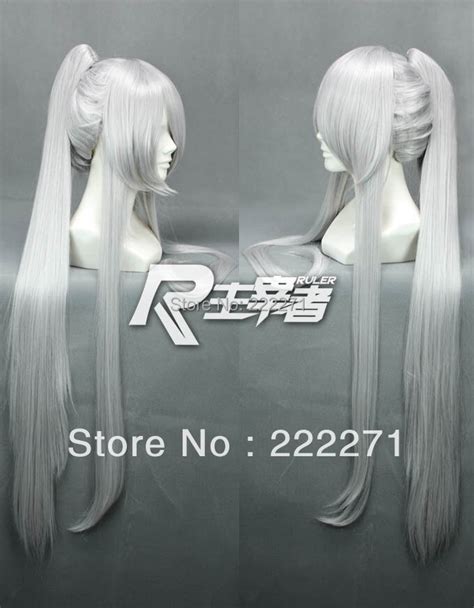 Free Track Anime Tomsuit Japanese Cos Wig Brave10 Date Masamune 90cm