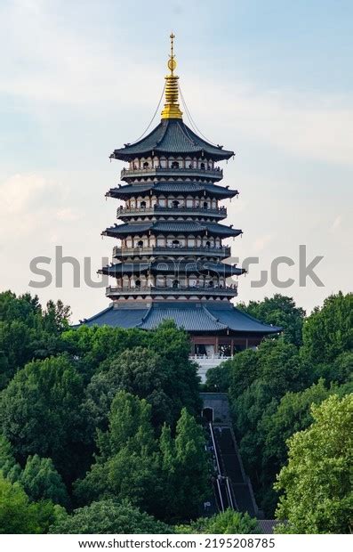 Hangzhou Temple Shutterstock