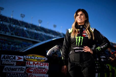 “winning Races At Every Single Level” Hailie Deegan Outlines Her