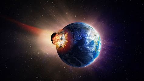 Scientists Refute Worlds Oldest Meteor Impact Crater Its Not Even A