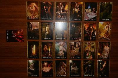 You should be able to collect all the cards except three on any given playthrough, one of those being either shani's or triss' second card and the other two being two of the three chapter v romance cards; ***UNIQUE***THE WITCHER * Romance Cards Deck Collectors Only*** - $138.00 | PicClick