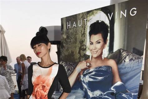 Westime Celebrates Kris Jenners Haute Living Magazine Cover In La