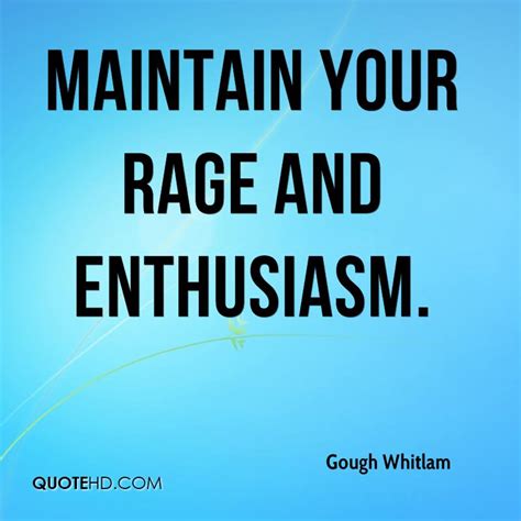 Gough Whitlam Quotes Quotesgram