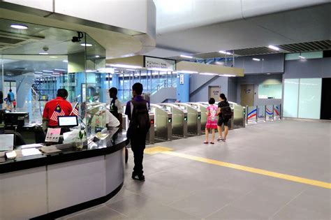 The batu 11 cheras station (working name: Batu 11 Cheras MRT Station - Big Kuala Lumpur