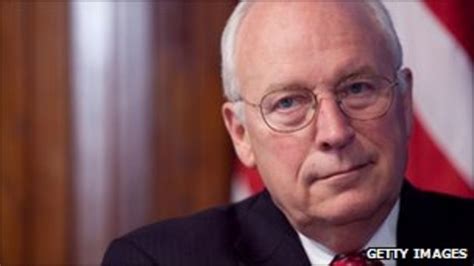 Ex Us Vice President Dick Cheney Has Heart Transplant Bbc News