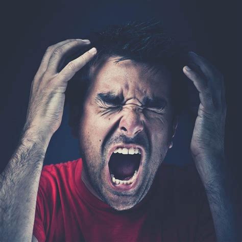 7 Anger Issues Test To Measure Your Temper Happier Human
