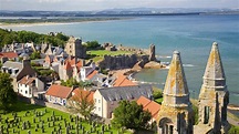 Visitez Saint Andrews : le meilleur de Saint Andrews, Écosse pour 2022 ...