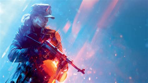 1280x720 Resolution Battlefield V 720p Wallpaper Wallpapers Den