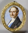 Le prince Albert de Saxe-Cobourg et Gotha (1819-1861) (1851, Royal ...