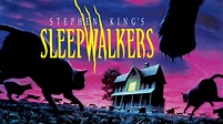 SLEEPWALKERS - Gorenography.com