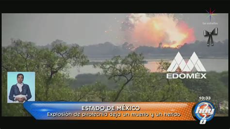 Noticias Hoy 17 enero 2020 - Noticieros Televisa
