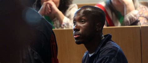 Man Convicted Of Killing Meredith Kercher Released From Jail The Daily Caller