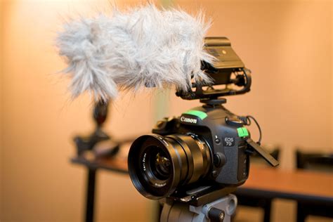 Choosing The Right Camera For Video Shooting Photofocus