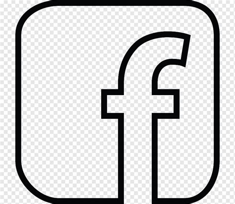 Logotipo De Facebook Logotipo De Los Iconos De La Computadora De