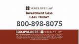 Images of Sokolove Law Firm Commercials