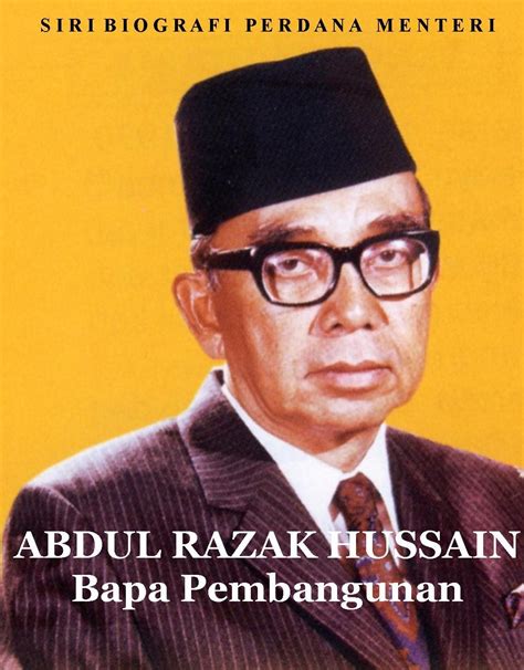 Abdul razak's eldest son, najib tun razak, became the deputy prime minister of malaysia under abdullah badawi in 2004. Kelas 5 Cemara Dua: A S E A N