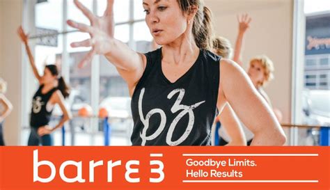 barre3 barre3 fitness body full body workout