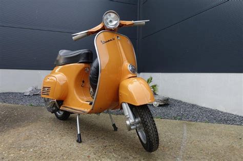 1967 Vespa 50 - Piaggio 50cc | Classic Driver Market