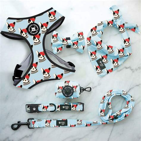 Download China Sublimation Dog Supplies Ajustable Dog Harness and ...