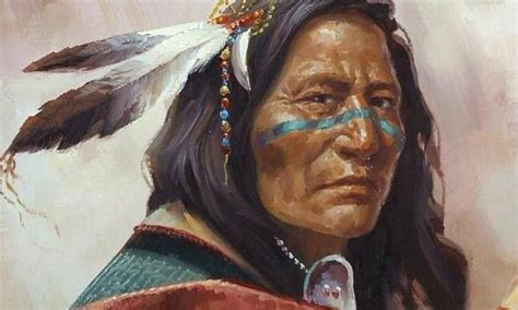 Native American Colors Their Meanings Inside Colors