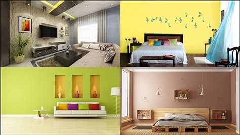I will provide you some tips and ideas on how. Best Color Combination For Interior Walls | Colorpaints.co