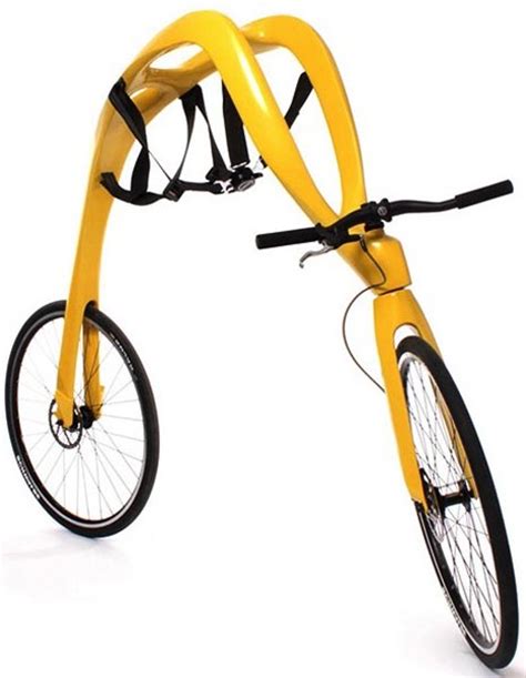 The Fliz bicycle | bicicleta fara pedaleeee! | extremeaddict.ro