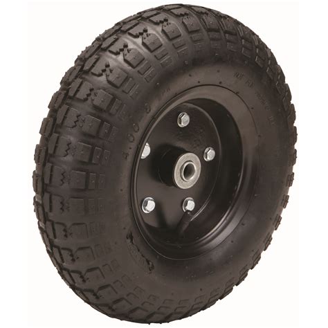 Coupons For Haul Master 13 In Pneumatic Tire With Black Hub Item