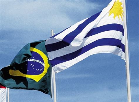 Brasil e Uruguai facilitam visto permanente