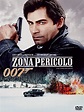 007 - Zona Pericolo [Italia] [DVD]: Amazon.es: Joe Don Baker, John ...