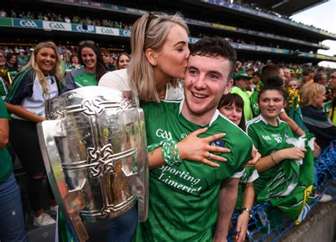 Get amazing latest sweet 2021 sayings & quotes for girlfriend & wife. Limerick Captain's Girlfriend Shares Sweet Message After ...