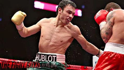 Julio Cesar Chavez Jr And 5 Boxers Who Overachieved YouTube