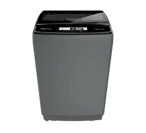 Hisense 16 Kg Top Loader Washing Machine Makro